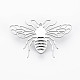 Bee Brooch(JEWB-N007-002P-FF)-1