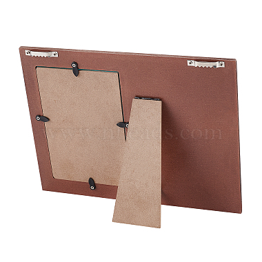 MDF Photo Frames(DIY-WH0231-038)-3