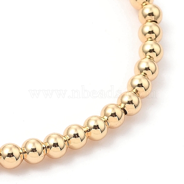 Brass Stretch Beaded Bracelets(BJEW-JB05451-02)-4