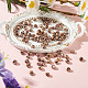 Picasso Glass Seed Beads(SEED-TADJ0001-05C)-4