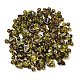 Two Tone Transparent Acrylic Beads(OACR-Z041-16)-1