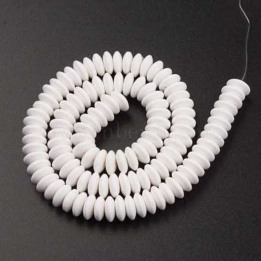 Handmade Polymer Clay Beads Strands(CLAY-N008-064-A03)-2