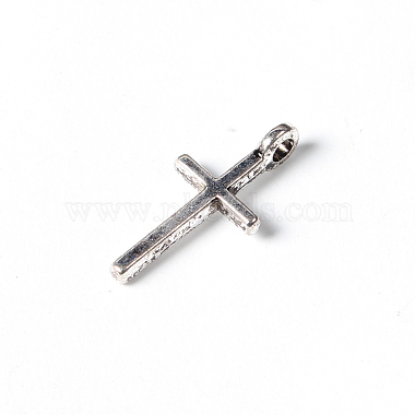 Alloy Pendants(X-PALLOY-2314-AS-FF)-2