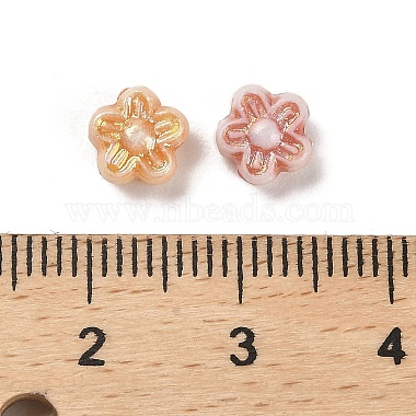 Plastics Beads(KY-B004-11C)-3