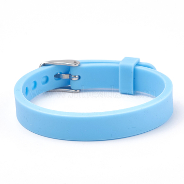 Silicone Watch Bands(SIL-S001-08)-3