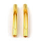 Brass Tube Beads(KK-D040-13)-2