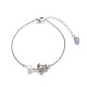 Stainless Steel Link Anklets(AJEW-AN00253)-1
