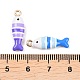 合金エナメルペンダント(ENAM-A012-17B-G)-4