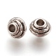 Tibetan Style Alloy Spacer Beads(LF5166Y)-2