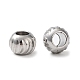 303 Stainless Steel Beads(STAS-Q302-01H-P)-1