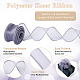 ruban c&acirc;bl&eacute; en polyester(OCOR-TAC0038-10D)-4
