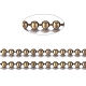 Brass Ball Chains(X-CHC-S008-003H-AB)-1