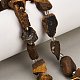 Natural Tiger Eye Beads Strands(GG-CBA0B77-A19-03)-1