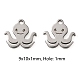 304 Stainless Steel Charms(STAS-CJC0008-06P)-3