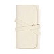 Rouleaux de microfibre pour bijoux (bagues(TP-D004-02B)-1