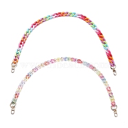 Wholesale CHGCRAFT 120Pcs 12 Style Plastic Doll Charm Necklaces & Clothes  Hangers 