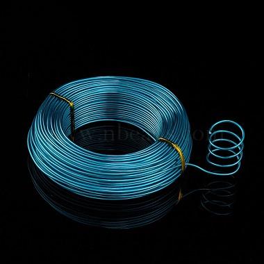 Round Aluminum Wire(AW-S001-2.0mm-02)-4