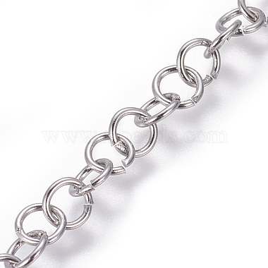 Stainless Steel Rolo Chains Chain