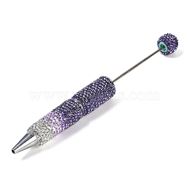 Iron Beadable Pens