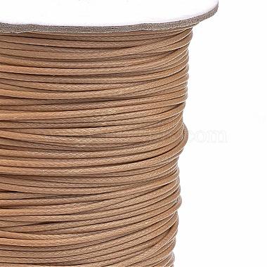 Korean Waxed Polyester Cord(YC1.0MM-A127)-2