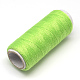 402 cordons de fils à coudre en polyester pour tissus ou bricolage(OCOR-R027-10)-1