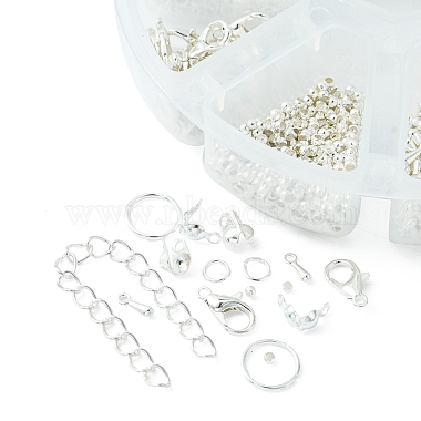DIY Jewelry Making Finding Kit(DIY-FS0004-17)-4