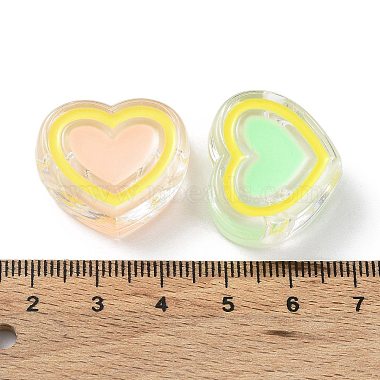 Transparent Acrylic Beads(OACR-A029-03)-3