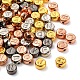 500 pièces 4 couleurs ccb perles en plastique(CCB-YW0001-03M)-5