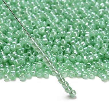 TOHO 8/0 Round Beads(X-SEED-TR08-0144)-3