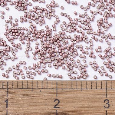 MIYUKI Delica Beads(X-SEED-J020-DB1166)-4