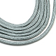 7 Inner Cores Polyester & Spandex Cord Ropes(RCP-R006-167)-2