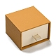 boîtes à tiroirs pour ensemble de bijoux en carton(CON-D014-03A)-1