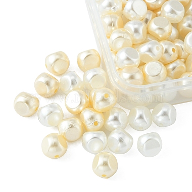 Nuggets Imitation Pearl Acrylic Beads(OACR-FS0001-22)-3