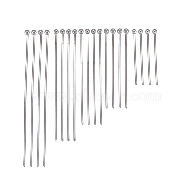 304 Stainless Steel Ball Head pins(STAS-CJ0007-03)-3