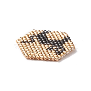 Handmade Japanese Seed Beads(SEED-CP00014)-5