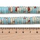 synthetische Shoushan Steinperlen Str&auml;nge(GG-CBA95C7-01C)-3