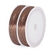 2 Rolls Baking Paint Iron Wire(MW-TA0001-05B-03)-2