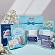 4 Strands Natural Freshwater Shell Beads Strands(SHEL-SC0001-77)-7