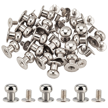 4Bag Alloy Cabinet Door Knobs(FIND-GF0002-73P)-1