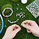 150Pcs Tibetan Style Alloy Beads(FIND-FH0011-44AS)-3