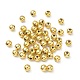 Plating Acrylic Beads(PL682-2)-3