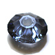 Imitation Austrian Crystal Beads(SWAR-F061-2x5mm-20)-1