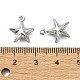 Non-Tarnish 304 Stainless Steel Charms(STAS-L024-012P)-3