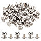 4Bag Alloy Cabinet Door Knobs(FIND-GF0002-73P)-1