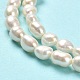 Natural Cultured Freshwater Pearl Beads Strands(PEAR-E016-063)-4