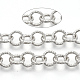 Iron Rolo Chains(CH-S125-013-P)-1