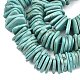 howlite naturelles brins de perles(G-A302-A01-01)-5