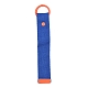 Polyester Woven Wrist Strap Pendant Decorations(FIND-B065-06D)-1