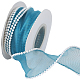 Polyester Ribbons(OCOR-WH20009-29B)-1