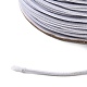 (распродажа с дефектом: катушка плесневеет) круглый эластичный шнур(EC-XCP0001-28)-3
